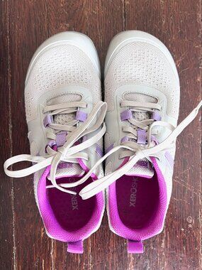 Xero Shoes Prio Neo Barefoot Sneakers Women’s 7 Minimalist Zero Drop Running